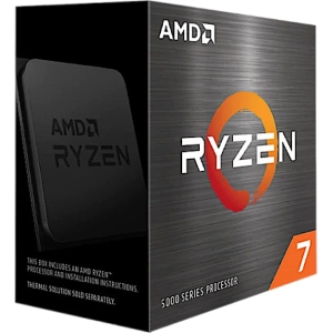 AMD Ryzen 7 5800X 8-Core 3.8GHz AM4 CPU (100-100000063WOF) – product image