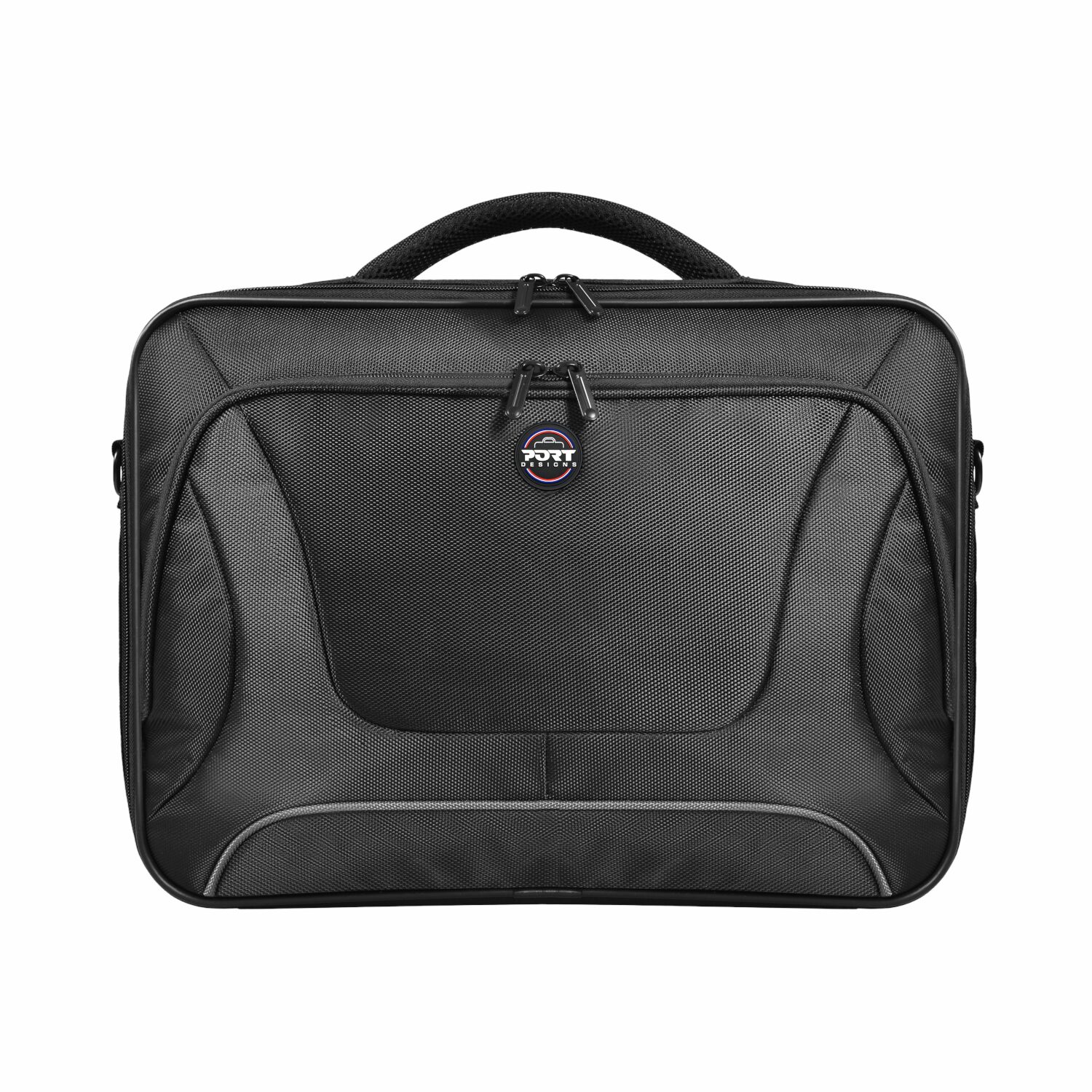 Port Designs Courchevel 17.3" Clamshell Case (160513) – product image