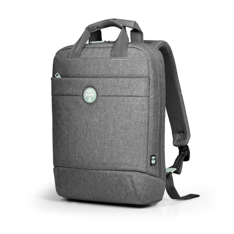 Port Designs Yosemite 13/14" Backpack ECO GY (400702) – product image