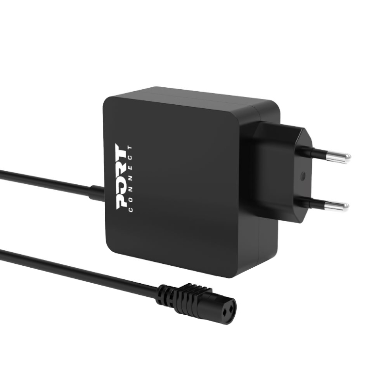 Port Connect 45W Universal Notebook Adapter (900090B) – product image