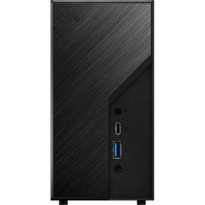 ASRock DESKMINI X300W Barebone - AM4 Socket (90BXG3T01-A20KA0W) – product image