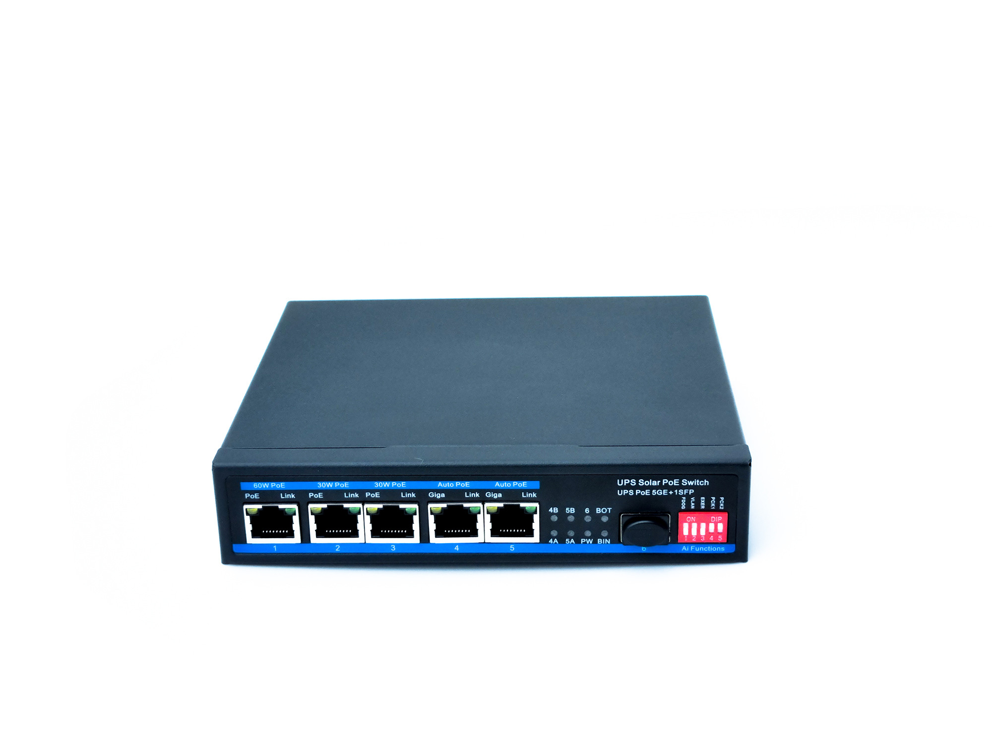 Modus Systems South Africa