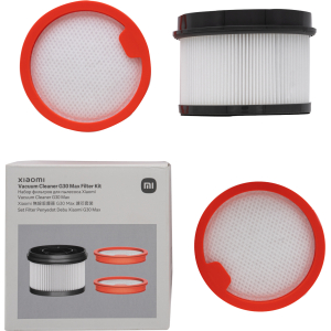 Xiaomi G30 Max Vacuum Filter Kit (BHR08C4GL) – product image