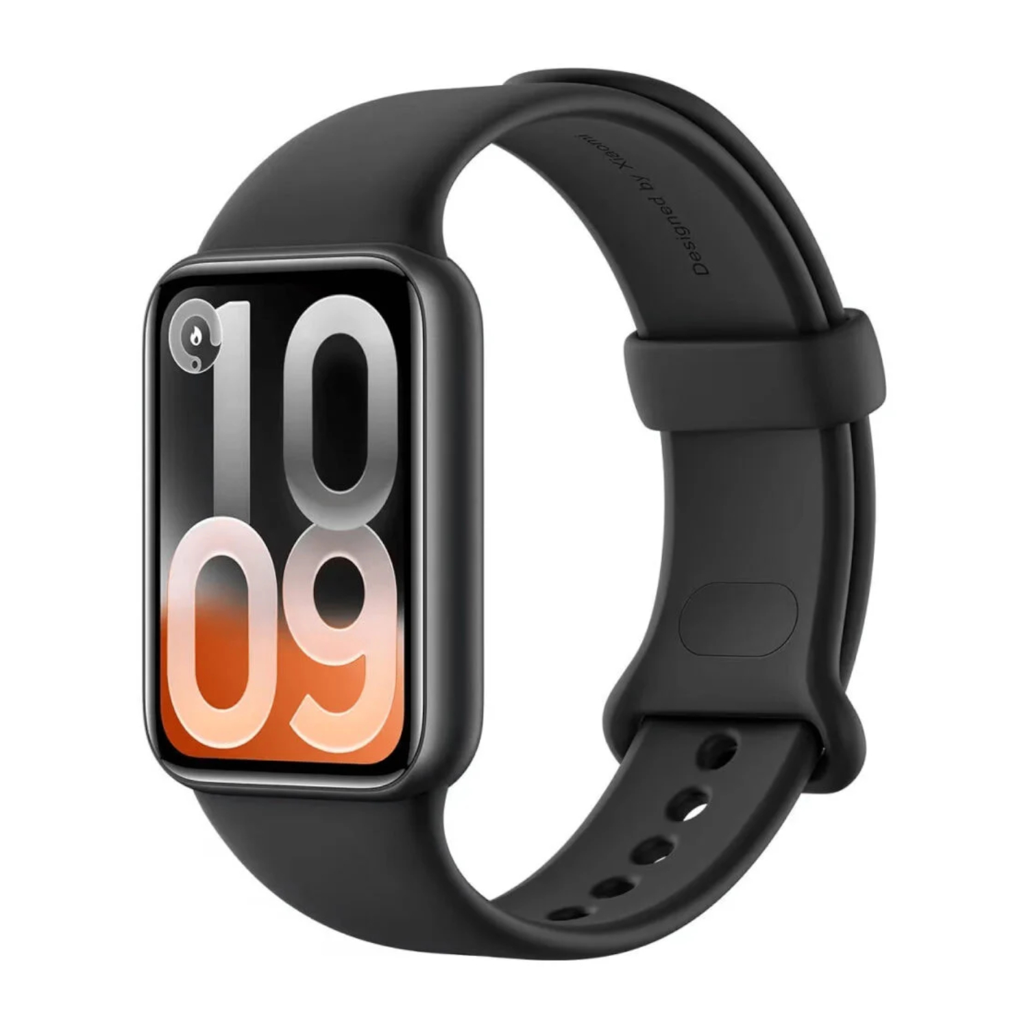 Xiaomi Smart Band 10 Pro – Black (BHR08W9GL) – product image