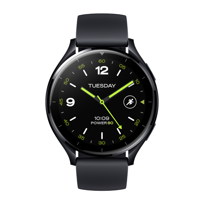 Xiaomi Smart Watch 2 (BHR8035GL) – product image