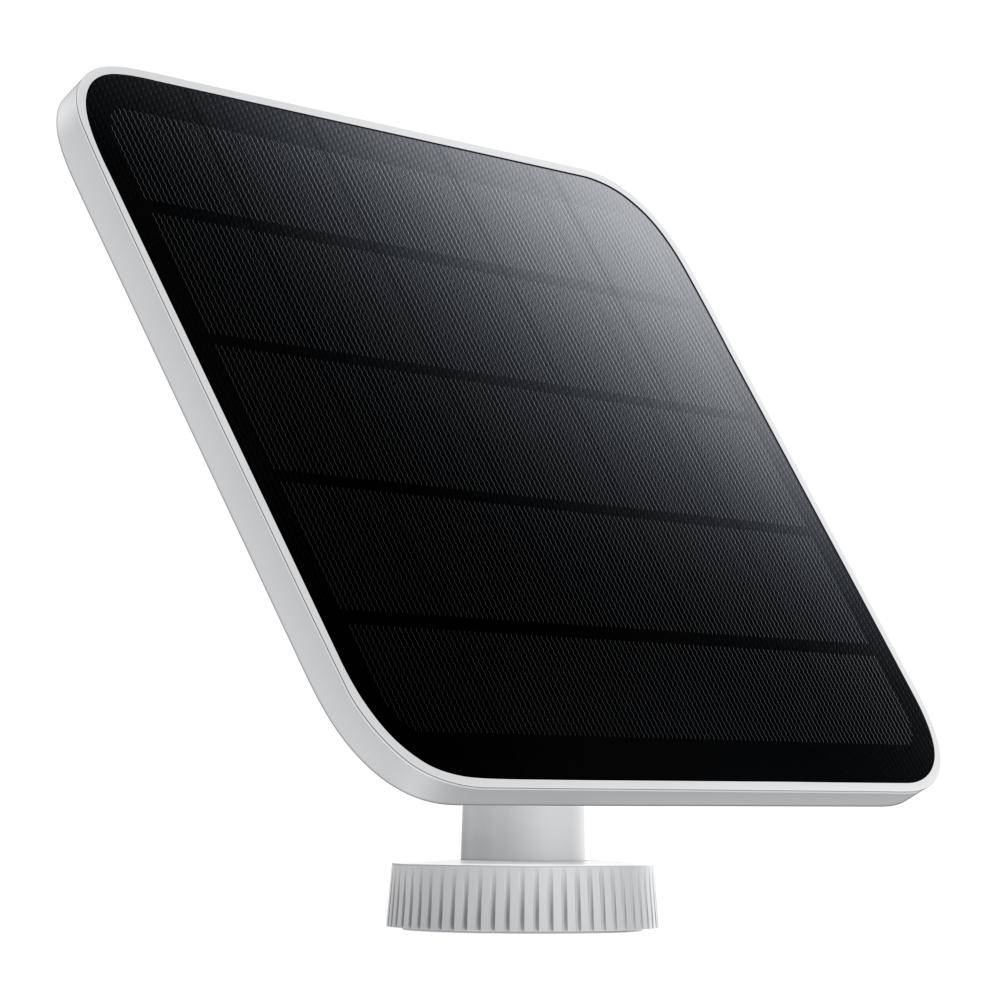 Xiaomi Outdoor Camera Solar Panel (BW Series) (BHR8352GL) – product image
