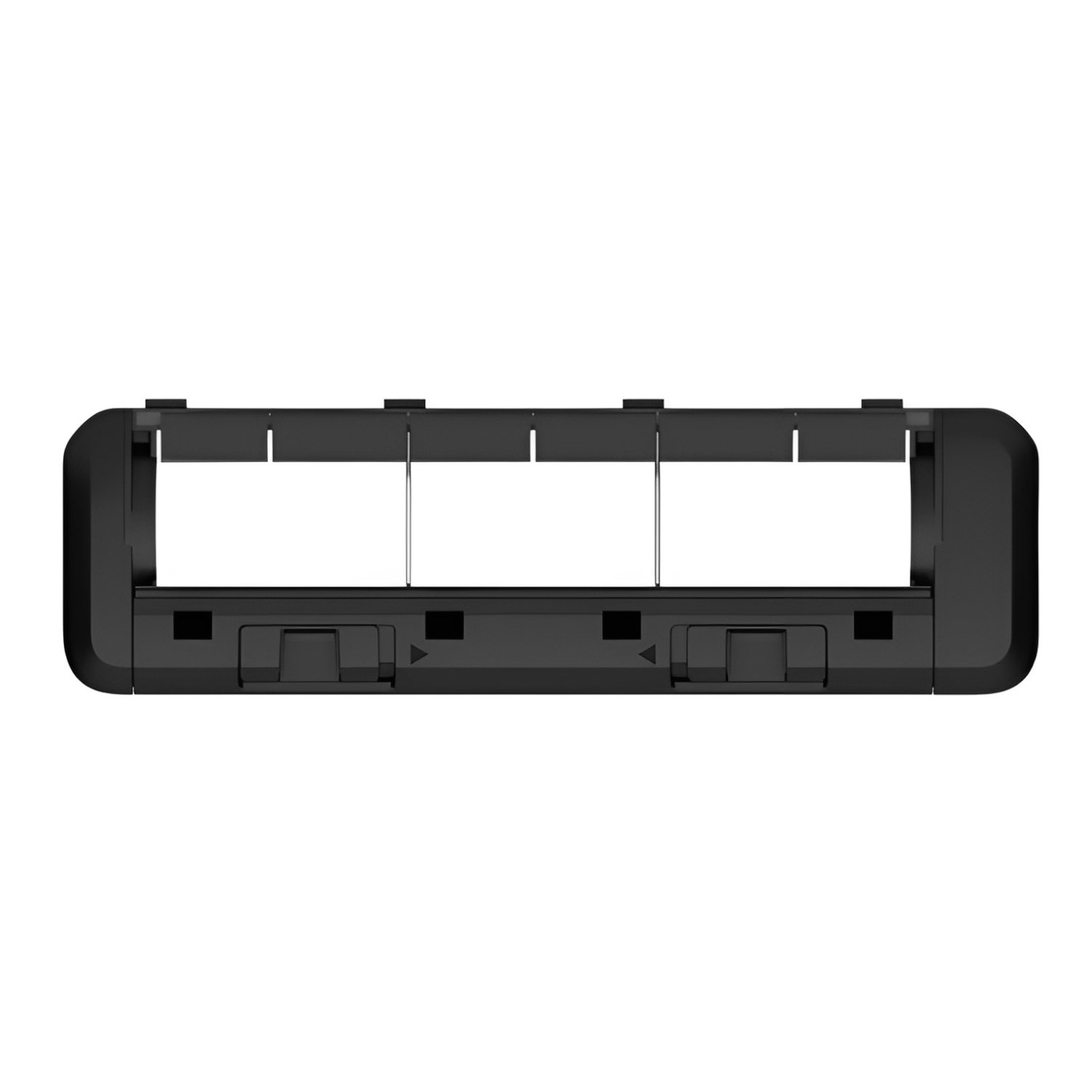 Xiaomi Robot Vacuum Brush Cover X20 - Black (BHR9632GL) – product image