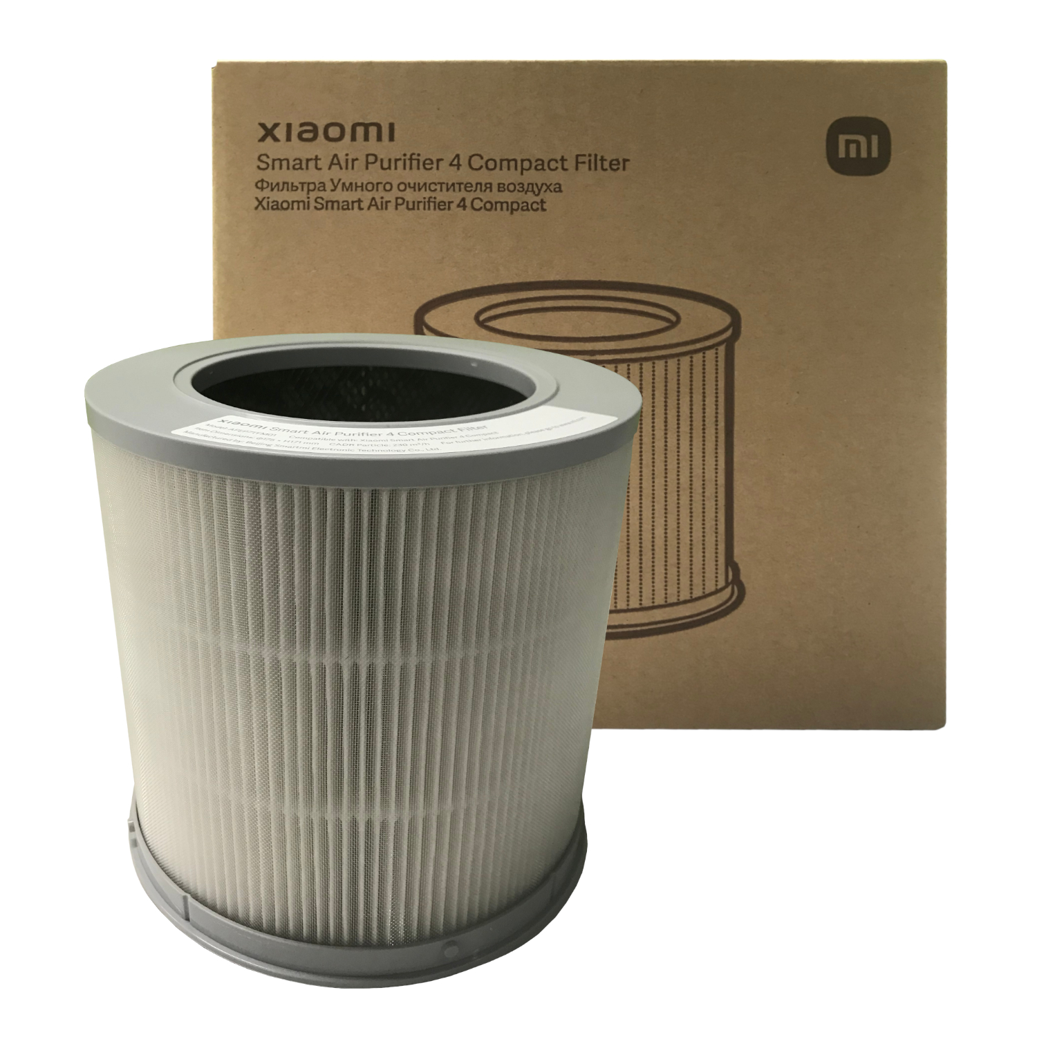 Xiaomi Smart Pet Care Air Purifier Filter (BHR9968TY) – product image