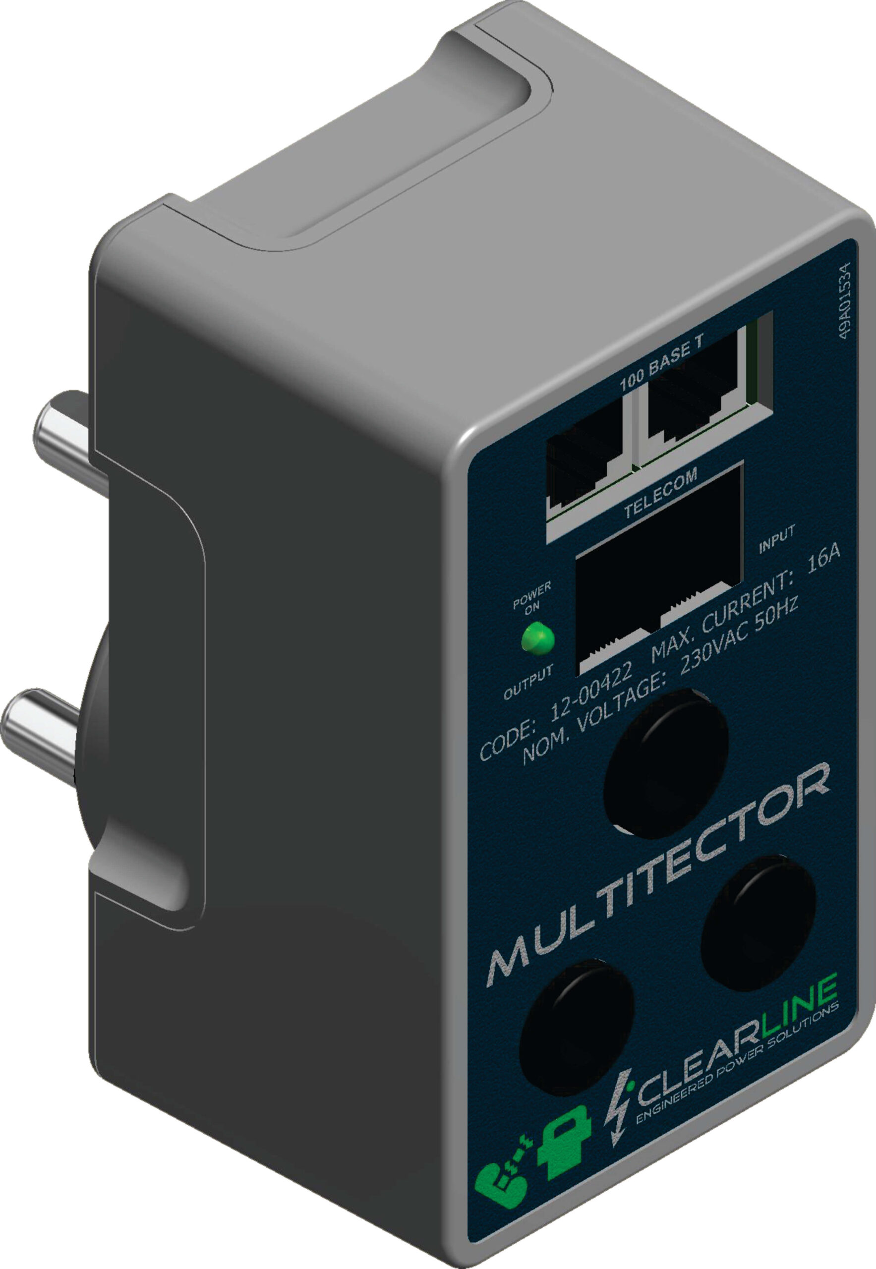 Surge Arrestors – product image