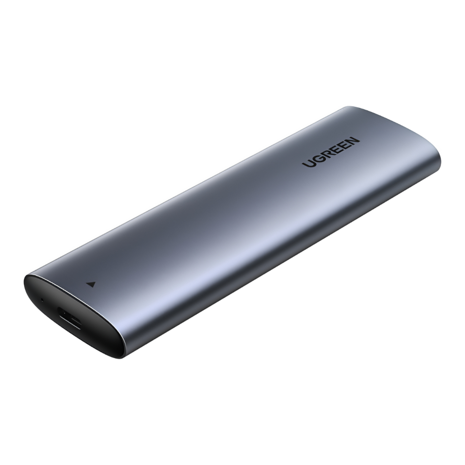 UGREEN CM400-10902 Type-C to M.2 M-KEY PCIe NVMe SSD Enclosure (CM400-10902) – product image
