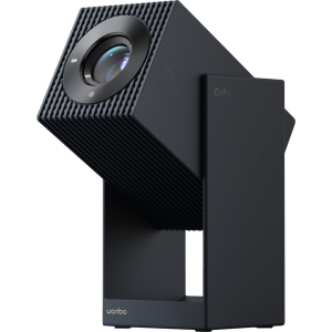Wanbo Cube 2 Pro 1080P 500ANSI Android 11 Smart Projector Deep Night (CUBE 2 PRO BLU) – product image