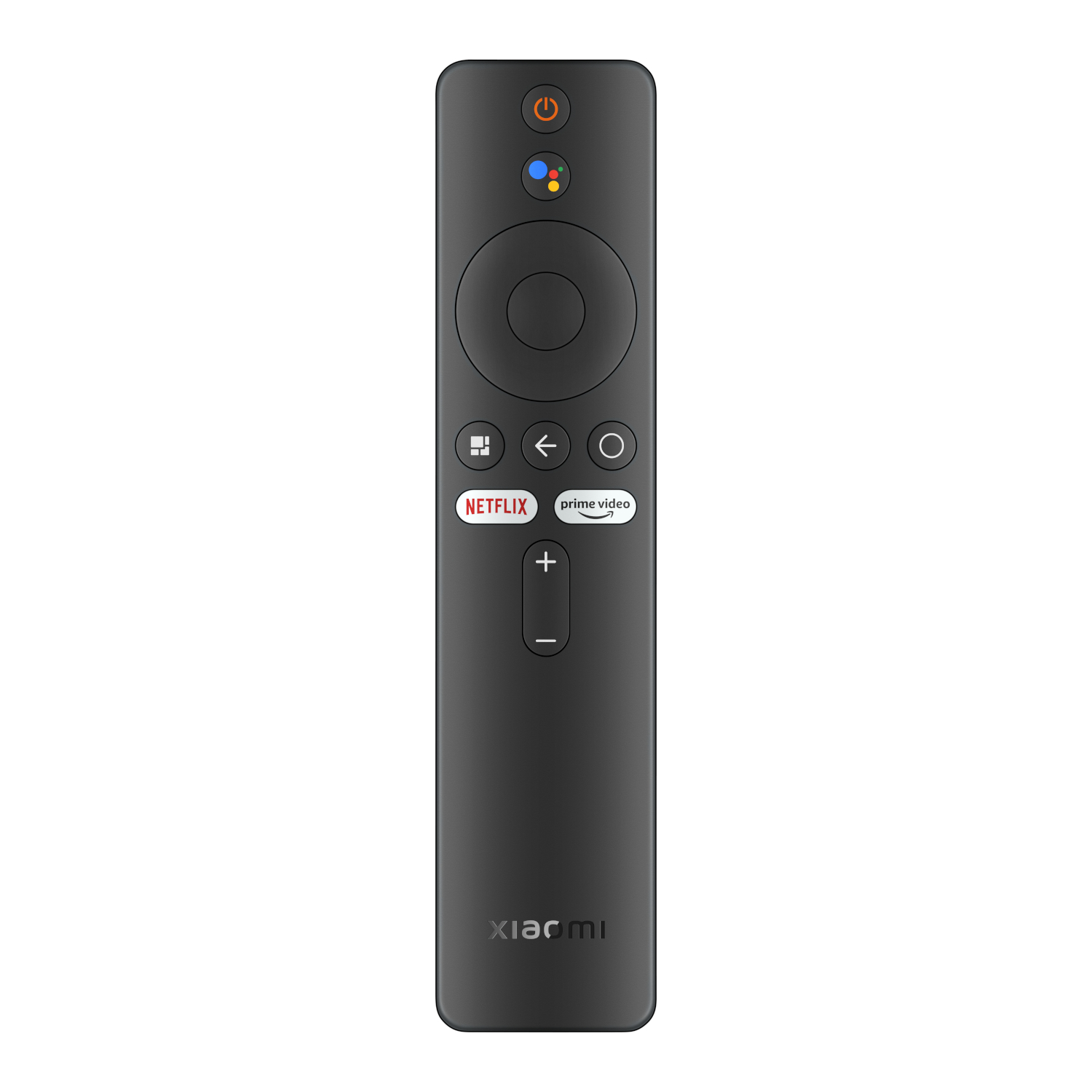 Xiaomi Mi Box S and TV Stick Remote Control (D79C100290A17) – product image