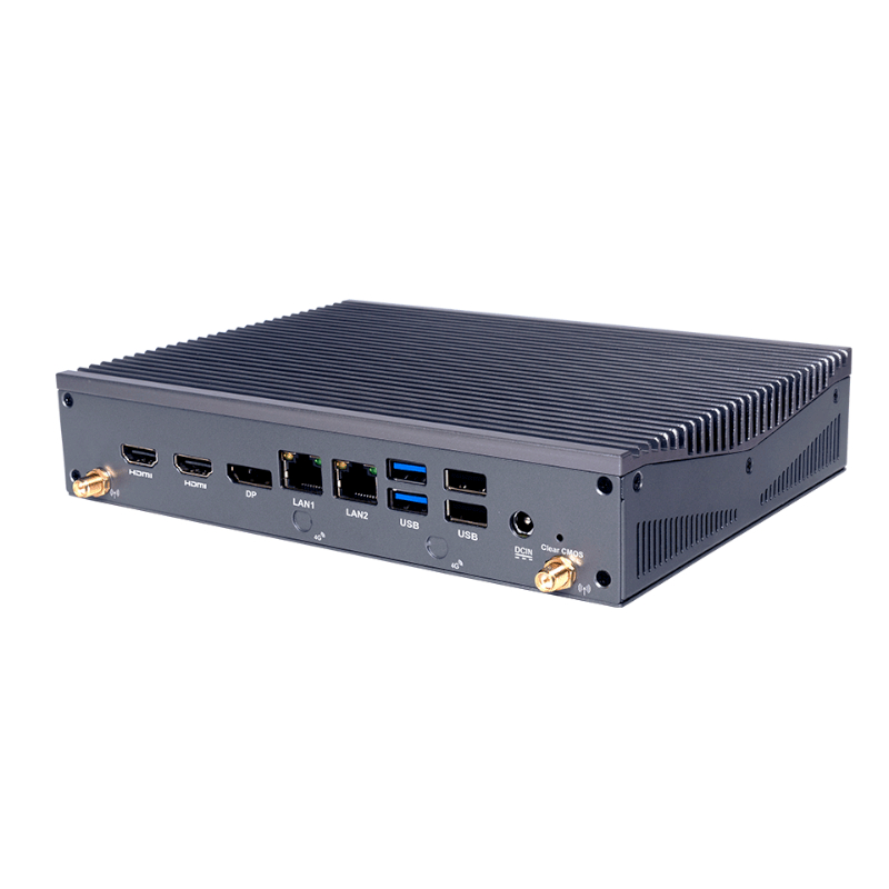 Modus Systems South Africa