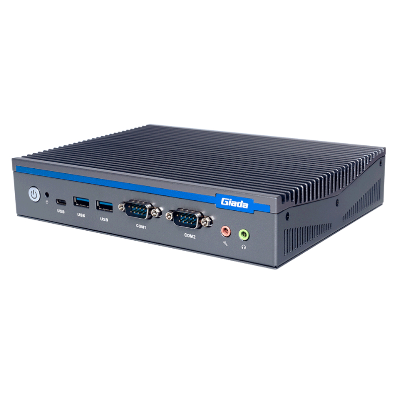 Giada DF612 i5-1235U 2x DDR4 3200Mhz (DF612-1235U40N0G-GIA) – product image