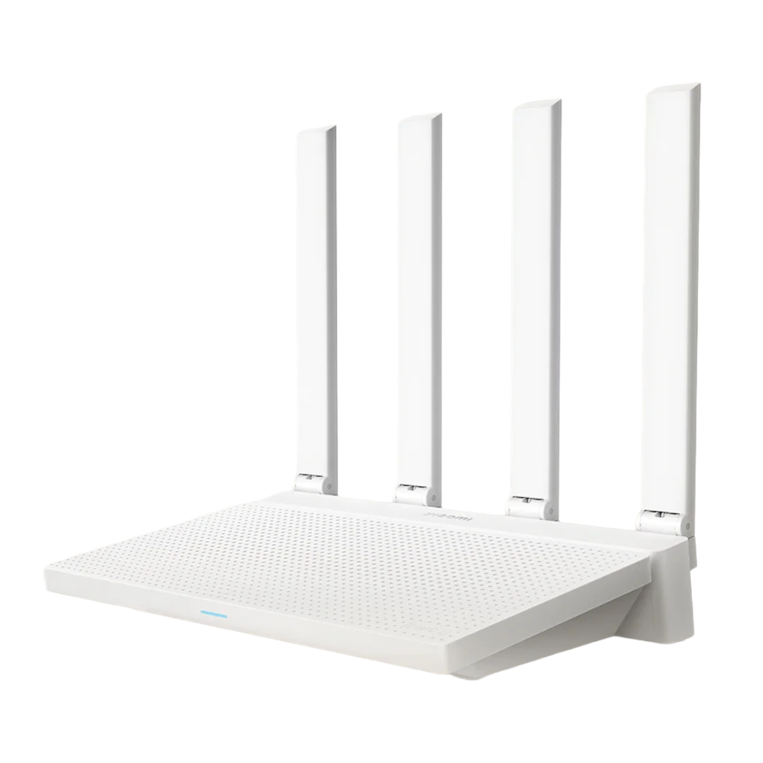 Xiaomi AX3000T Wi-Fi 6 Dual-Band Gigabit Mesh Router- White (DVB4423GL) – product image