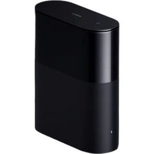 Xiaomi BE3600 Pro Dual-Band Wi-Fi 7 2.5Gb Mesh Router (DVB4475GL) – product image