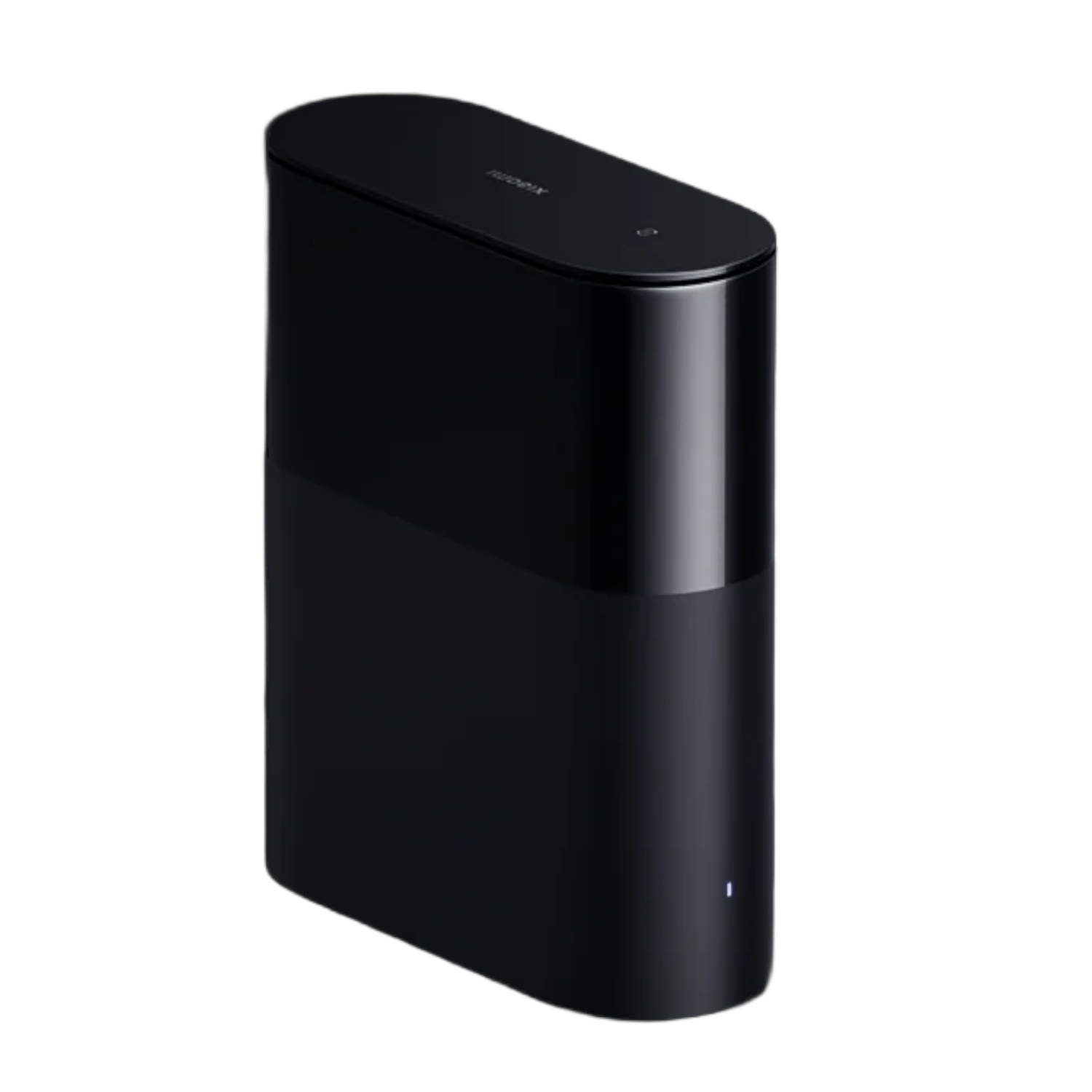 Xiaomi BE3600 Pro Dual-Band Wi-Fi 7 2.5Gb Mesh Router (DVB4475GL) – product image