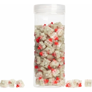 Keychron CHERRY MX2A Red RGB Switch Set (G199) – product image