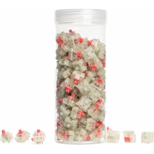 Keychron CHERRY MX2A Silent Red Switch Set (G204) – product image