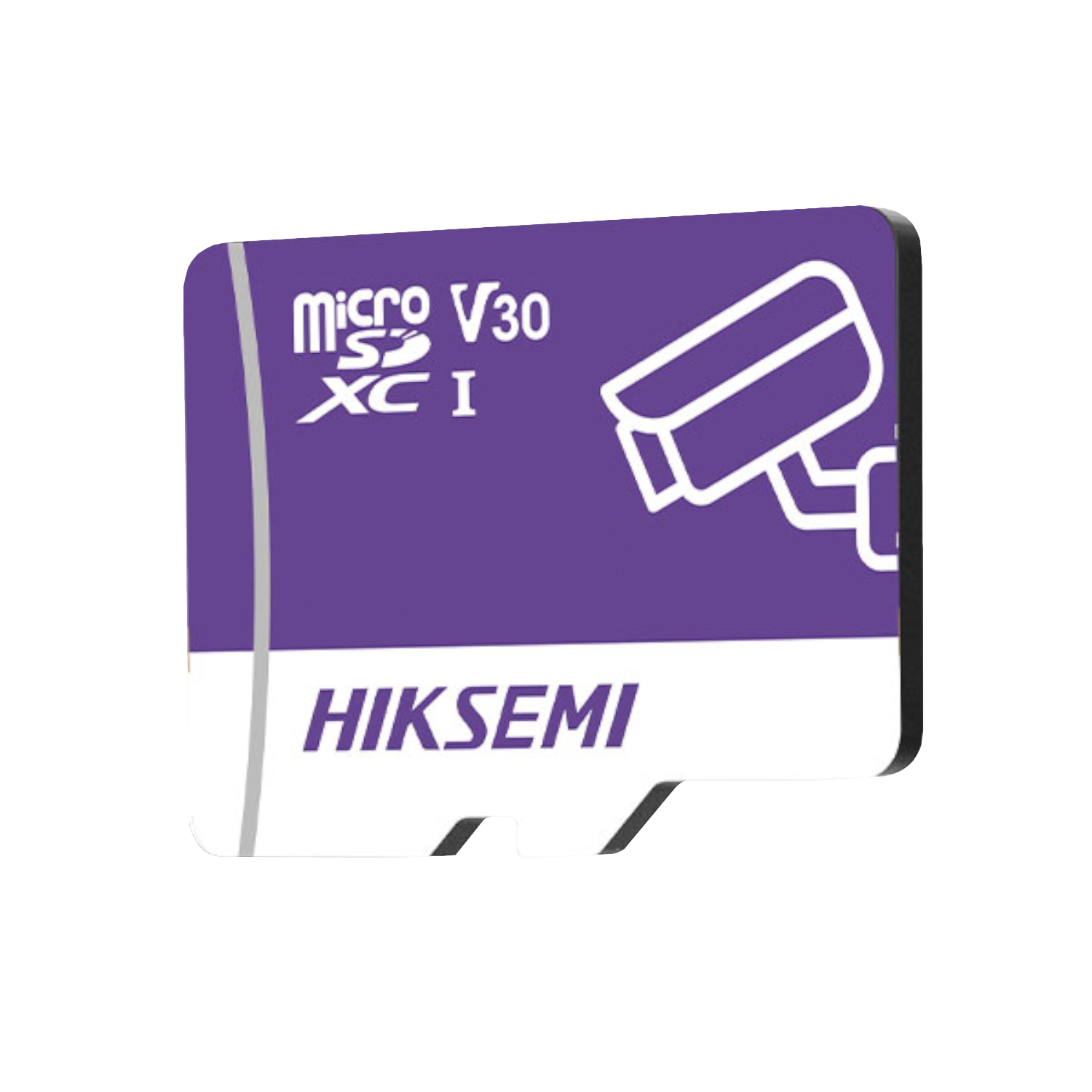 Hiksemi Guard U1+U3 TLC 256GB MicroSDXC (Without Adapter) (HS-TF-L2-256G) – product image
