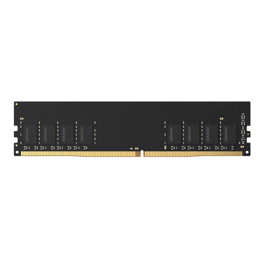 HIKSEMI 8GB 3200MHz DDR4 UDIMM Memory (HSC408U32Z1-8G) – product image