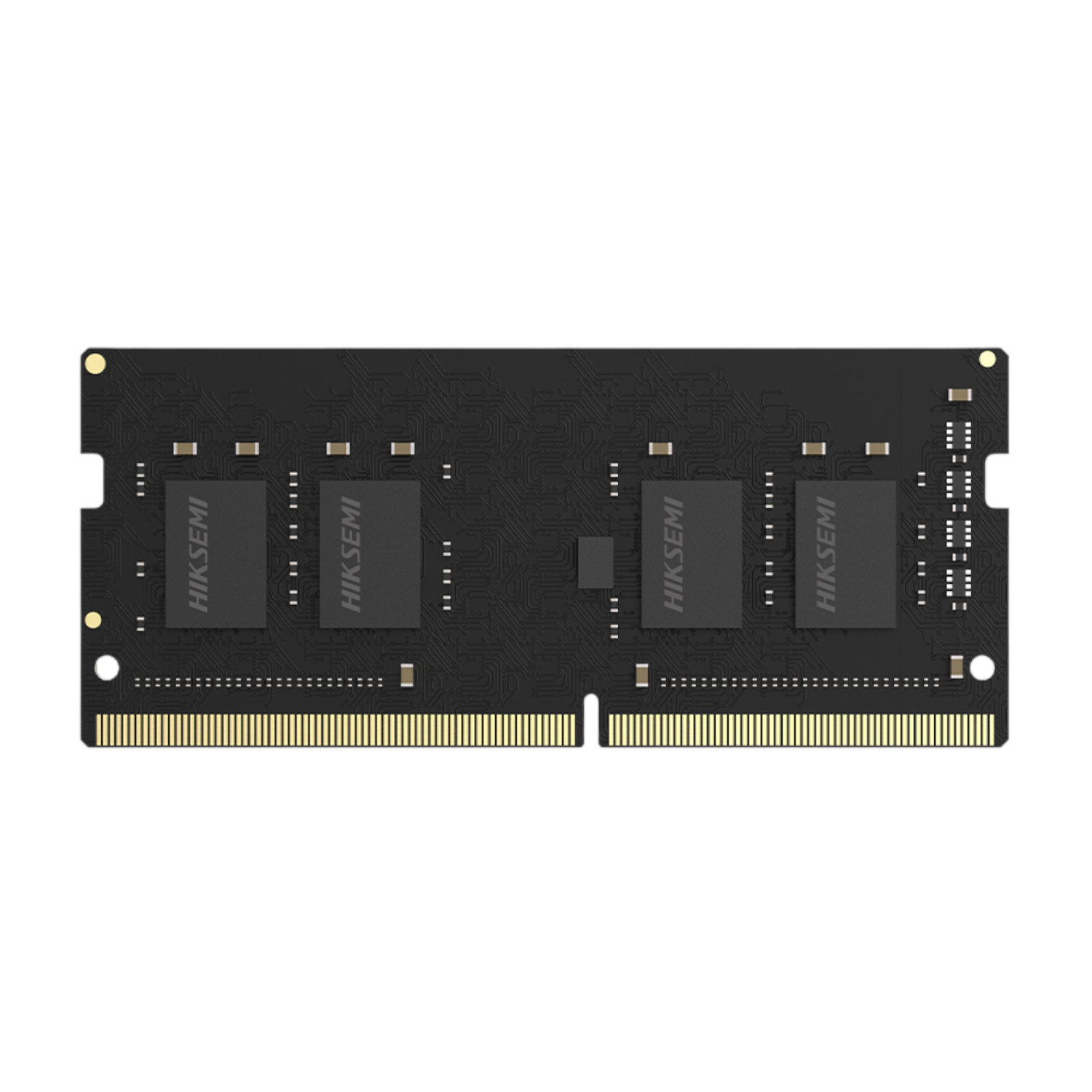 Hiksemi Hiker 32GB DDR5 5600MHz SODIMM Notebook Memory (HSC532S56Z1-32G) – product image