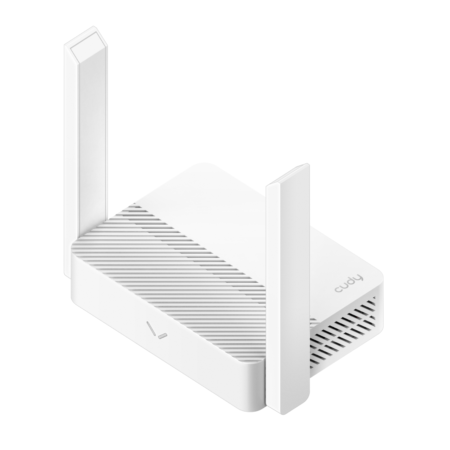 Cudy LT300 4G LTE N300 Wi-Fi Router - White (LT300) – product image