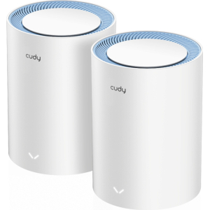 Cudy AC1200 Wi-Fi Mesh Kit 2 Pack (M1200) – product image