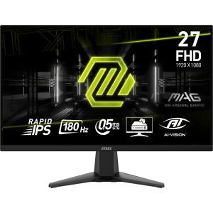 MSI MAG 275F 27" FHD IPS Gaming Monitor (MAG275F) – product image
