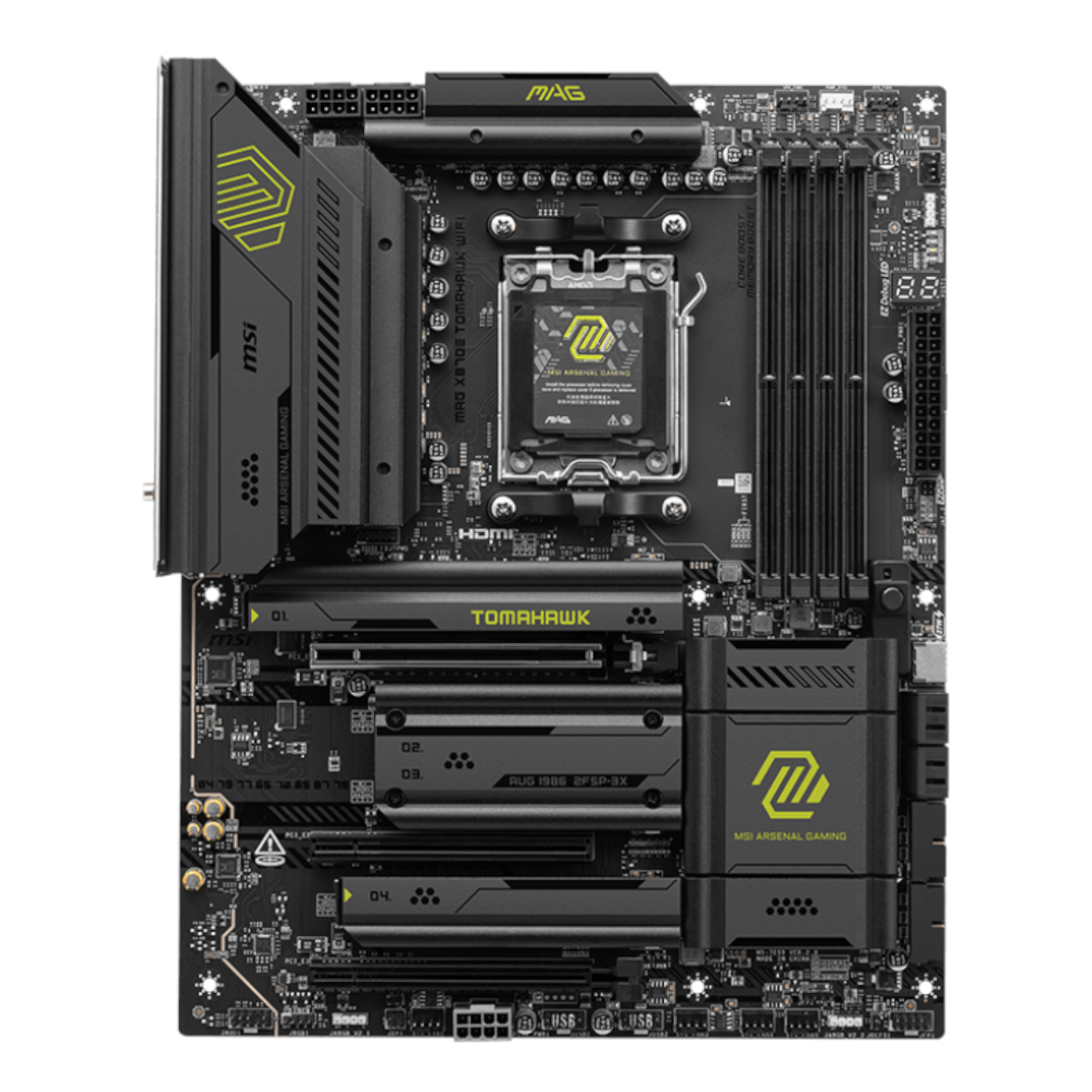 Modus Systems South Africa