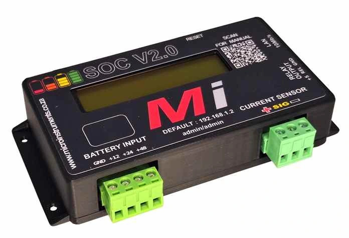Modus Systems South Africa