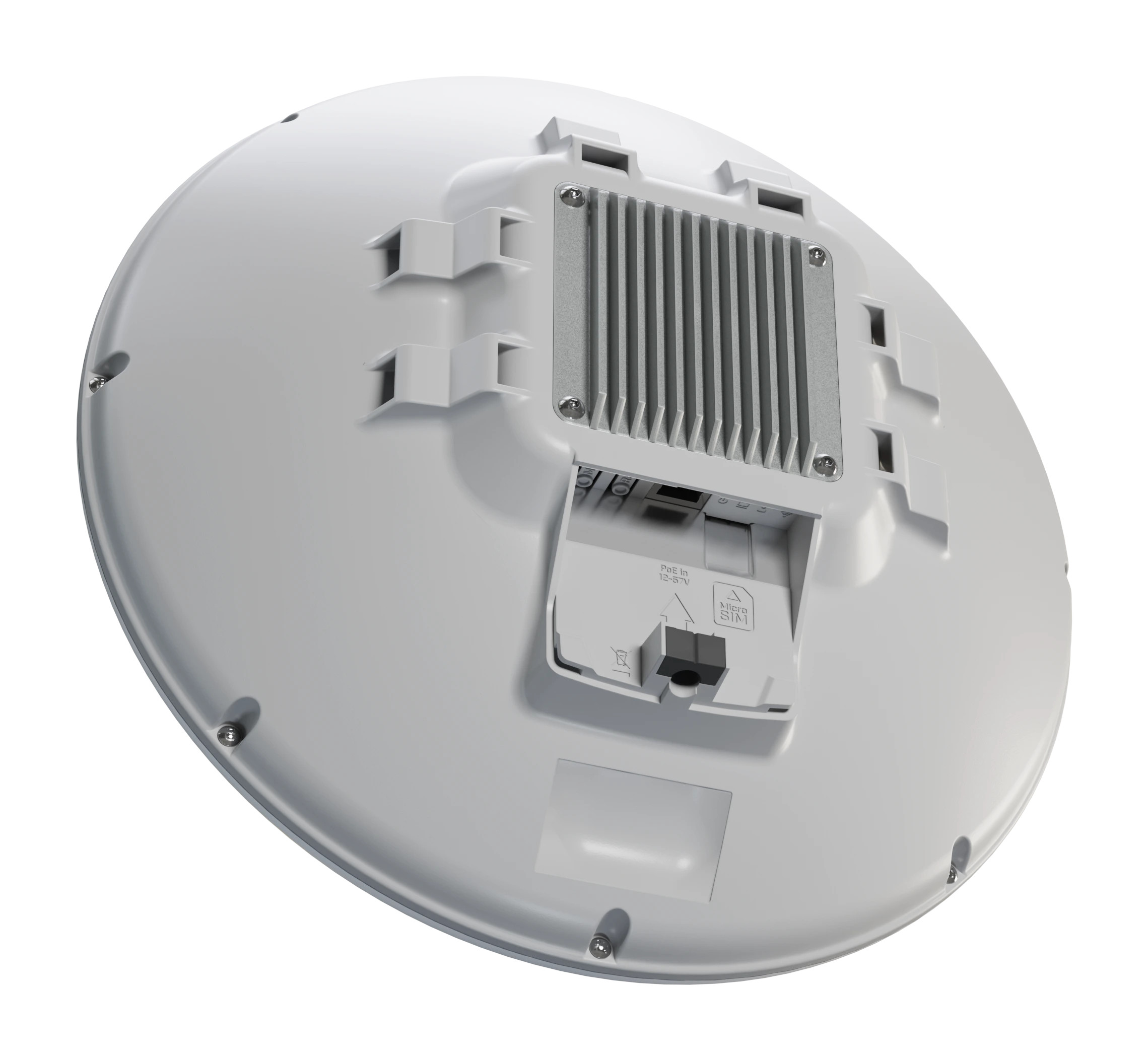 MIKROTIK ATL LTE18 KIT WIDEBAND OUTDOOR CPE | MT-RBATL-LTE18-KIT - Image 3
