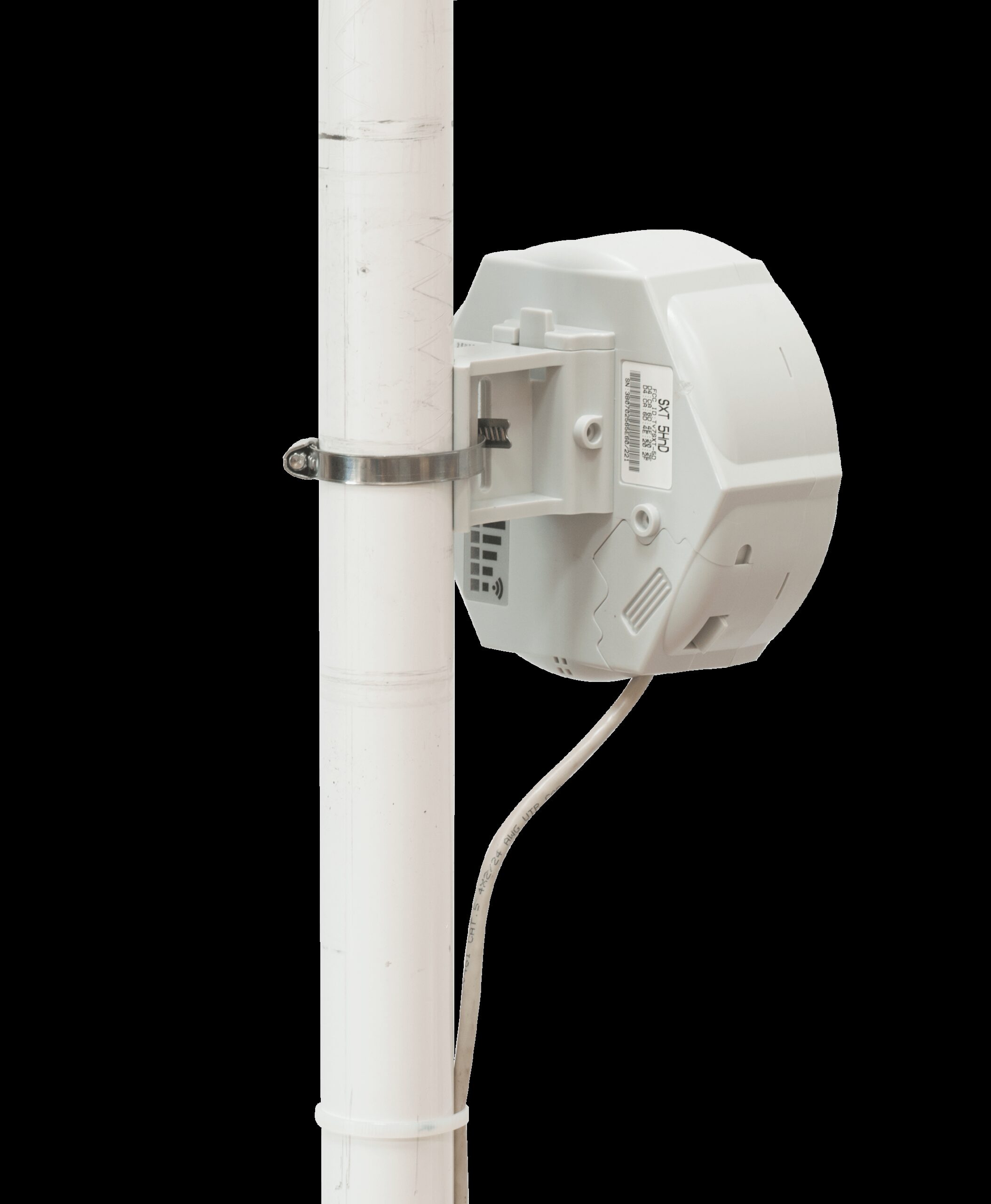MIKROTIK SXT SA5 AC - 5GHZ OUTDOOR AP/CPE WITH 90 DEGREE ANTENNA - Image 2