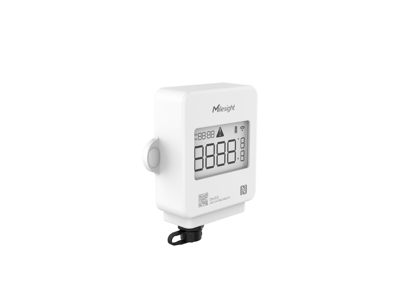 MILESIGHT TEMPERATURE SENSOR (PROBES SOLD SEPARATELY) - MLS-SNSR-SP11-A / B / FG - Image 5