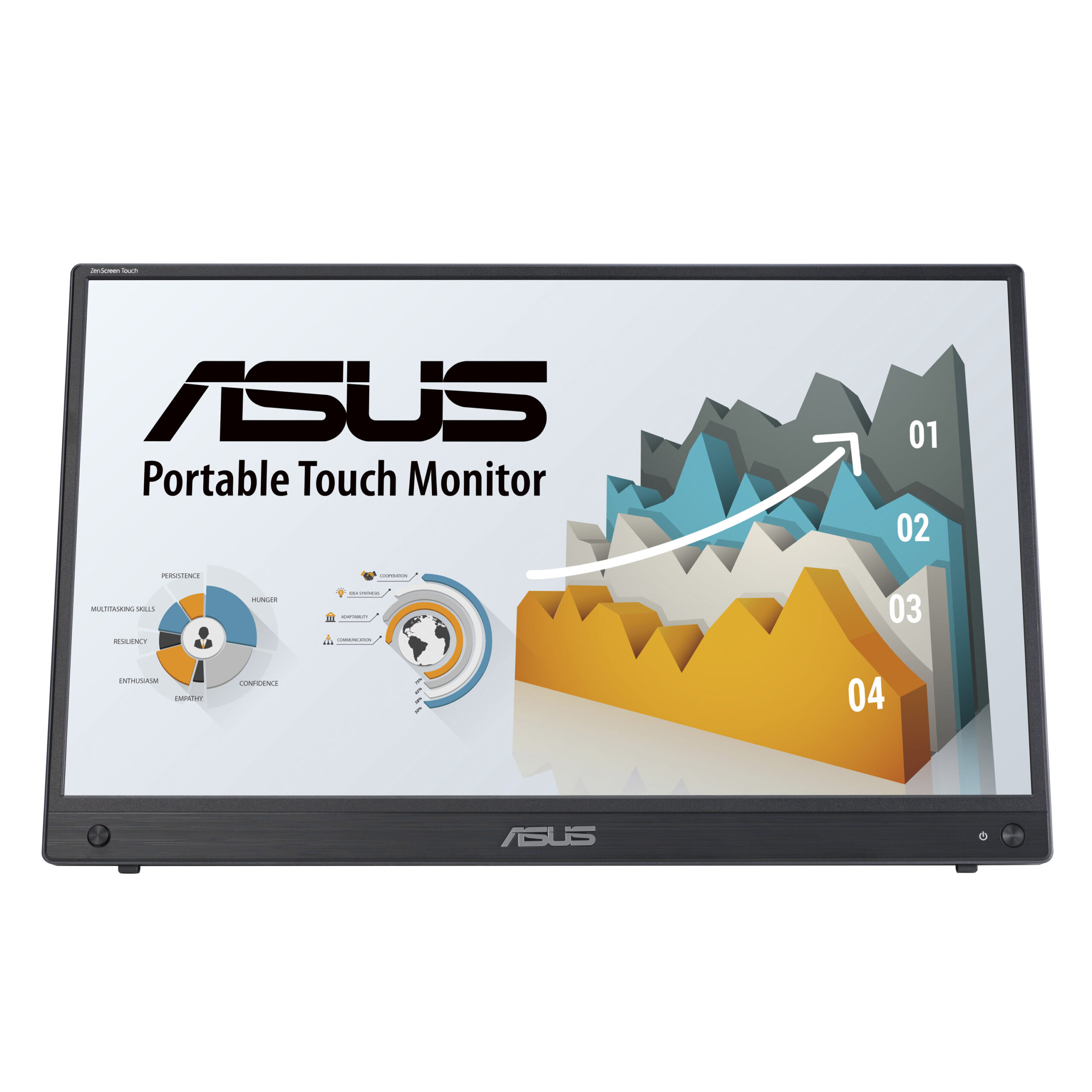 Asus | | MB16AHT - product image