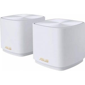 Asus | ROUTER | XD4-PLUS-2PK - product image