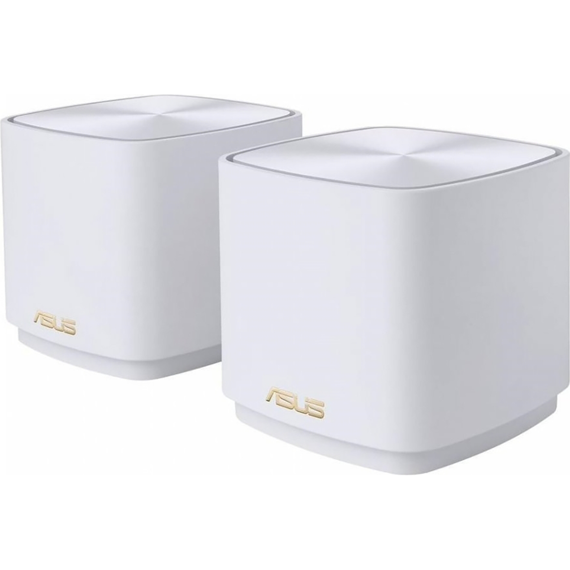 Asus | ROUTER | XD4-PLUS-2PK - product image