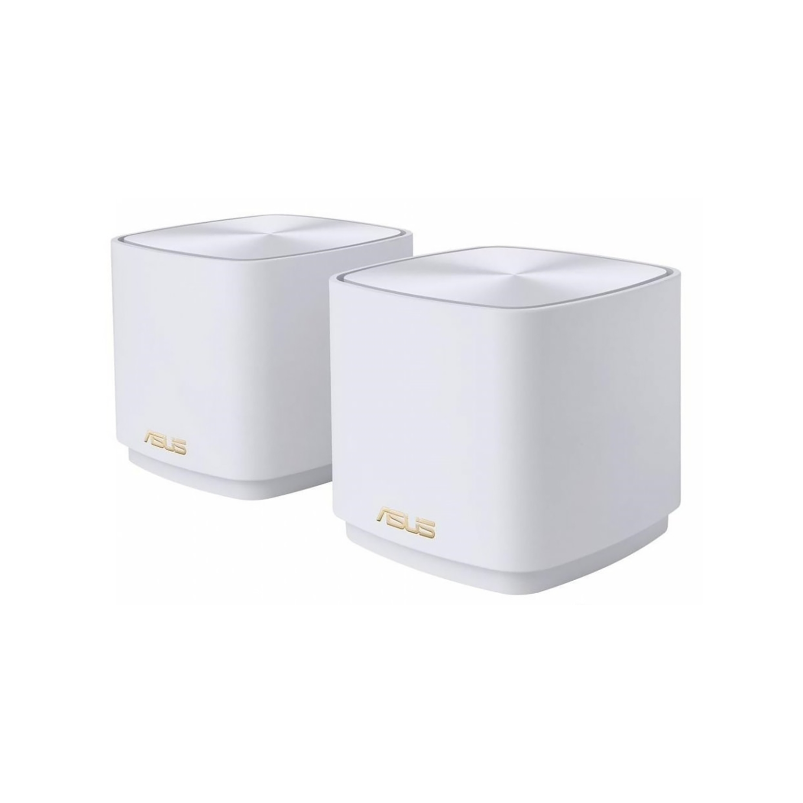 Asus | ROUTER | XD4-PLUS-2PK - product image