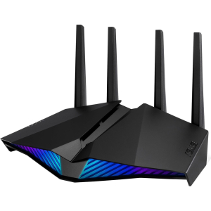 Asus |  | RT-AX82U - product image