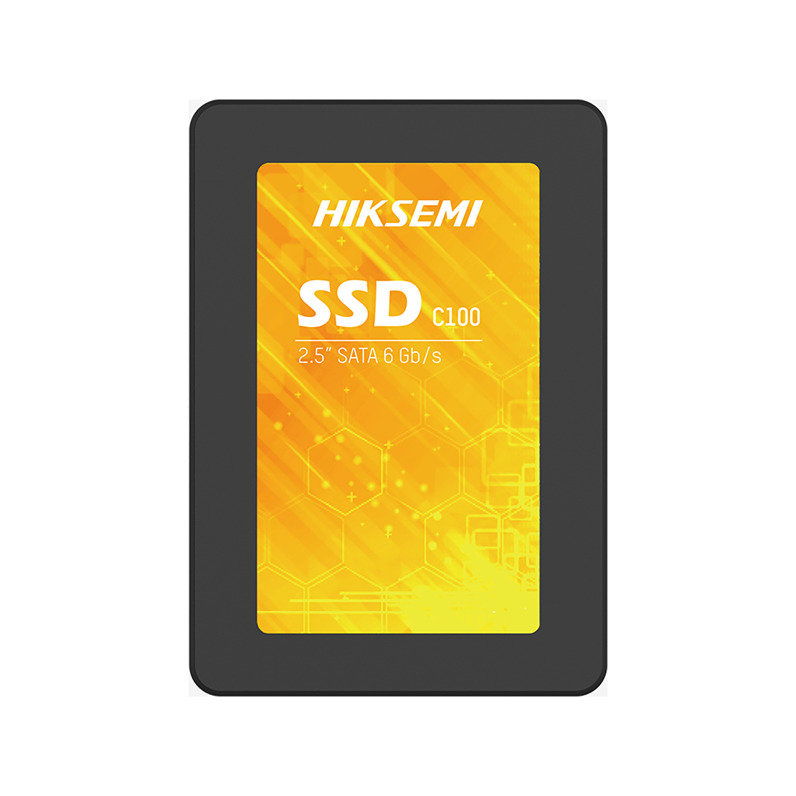 Hiksemi | | HS-SSD-C100-120G - product image