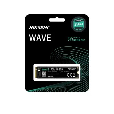 Hiksemi | | HS-SSD-WAVE-P-512G - product image