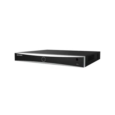 Hikvision | | DS-7608NXI-K2 - product image