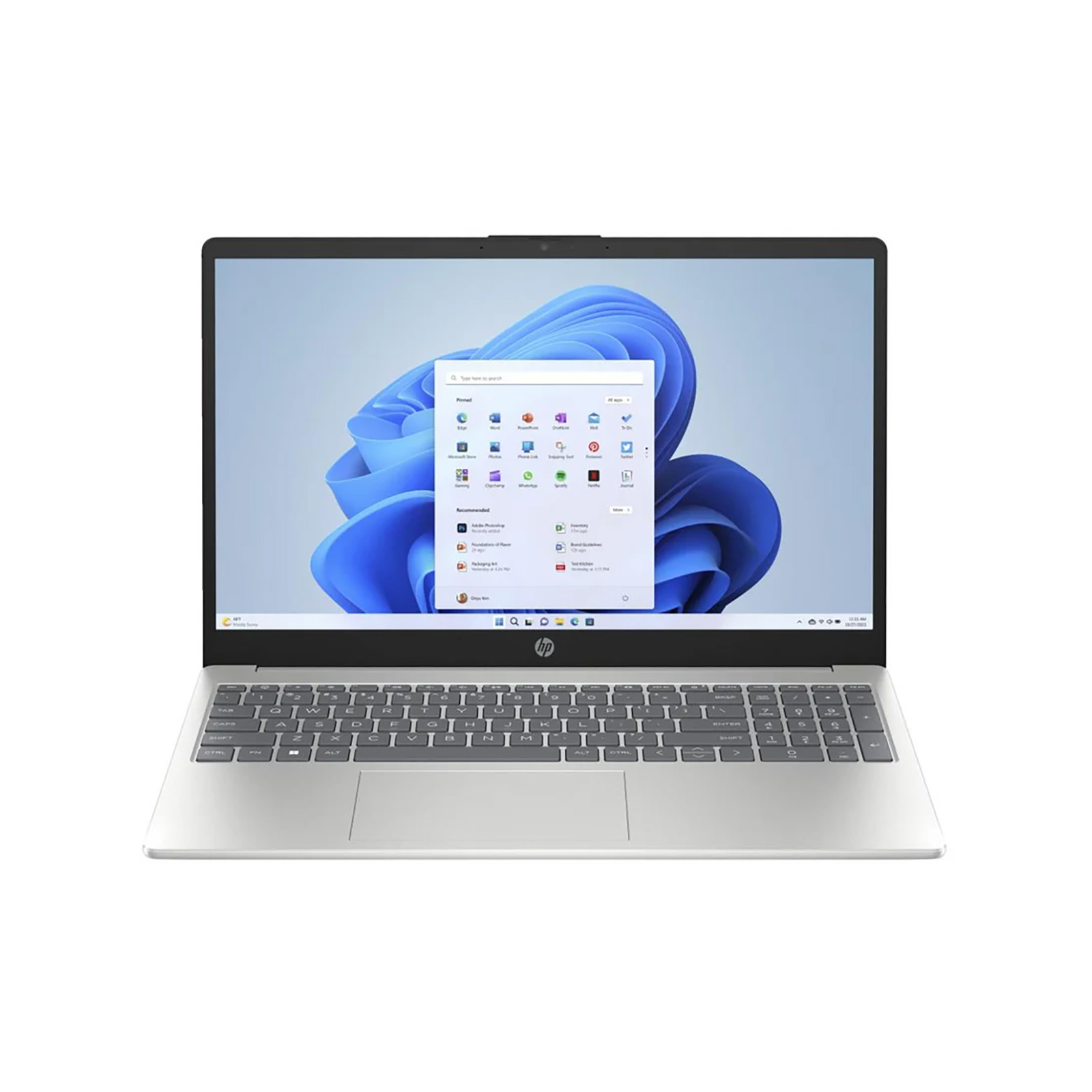 HP | | D67R4EA - product image