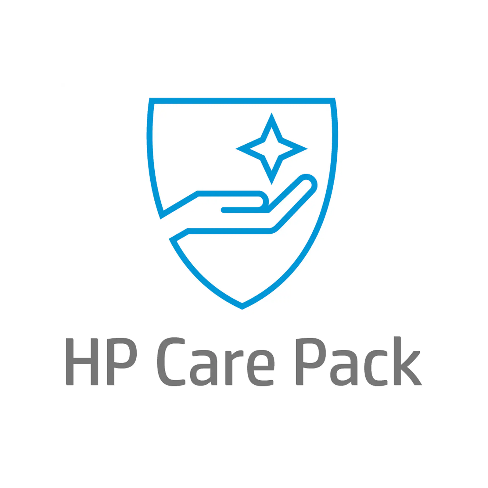 HP | WARRANTY UPGRADE | U9BA7E - product image