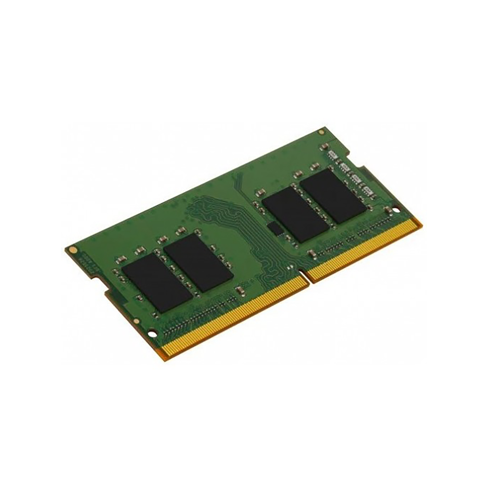 Kingston | NOTEBOOK MEMORY | KCP432SS8/16 - product image