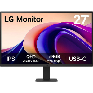 LG |  | 27U631A-B.AFBQ - product image