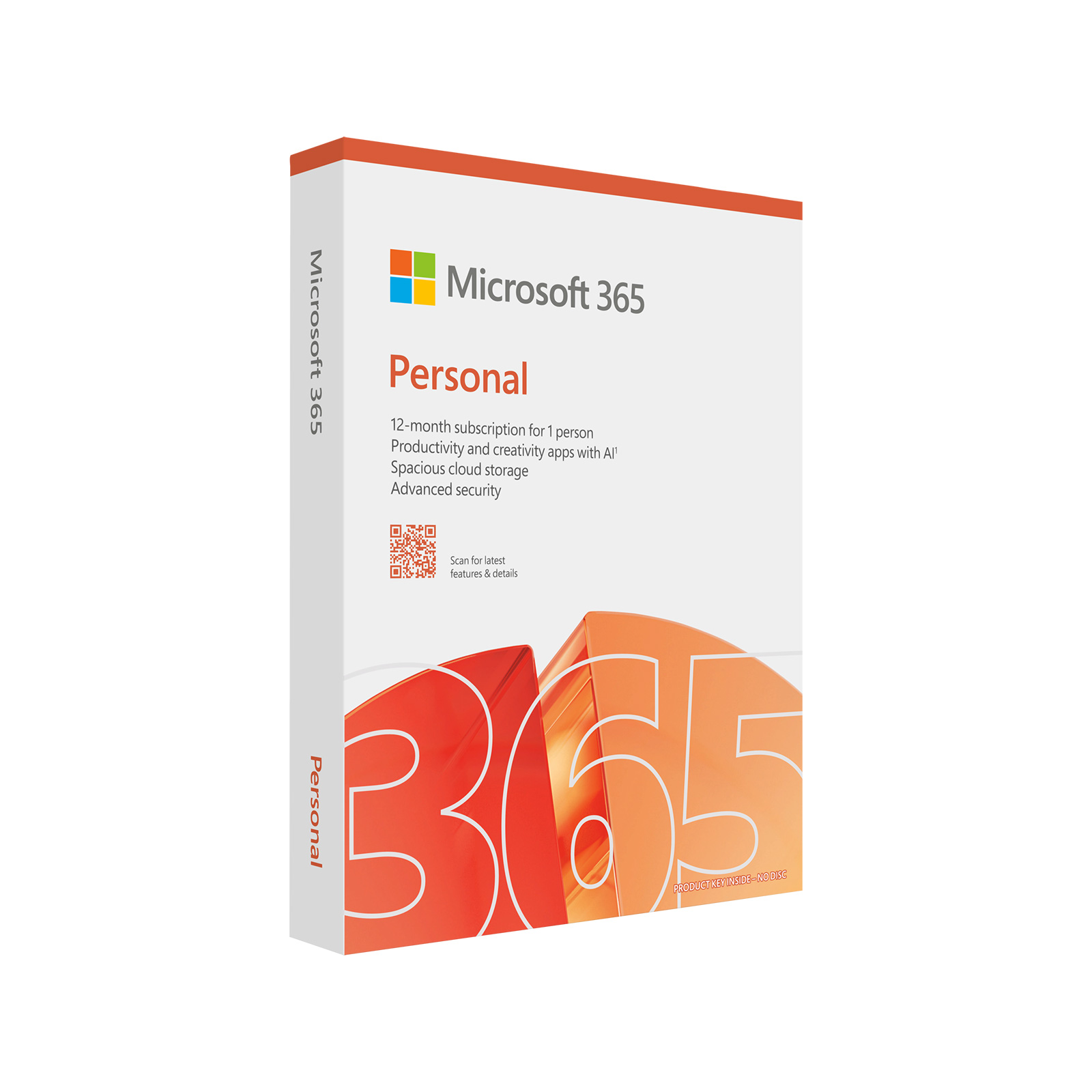 Microsoft | | EP2-32403 - product image