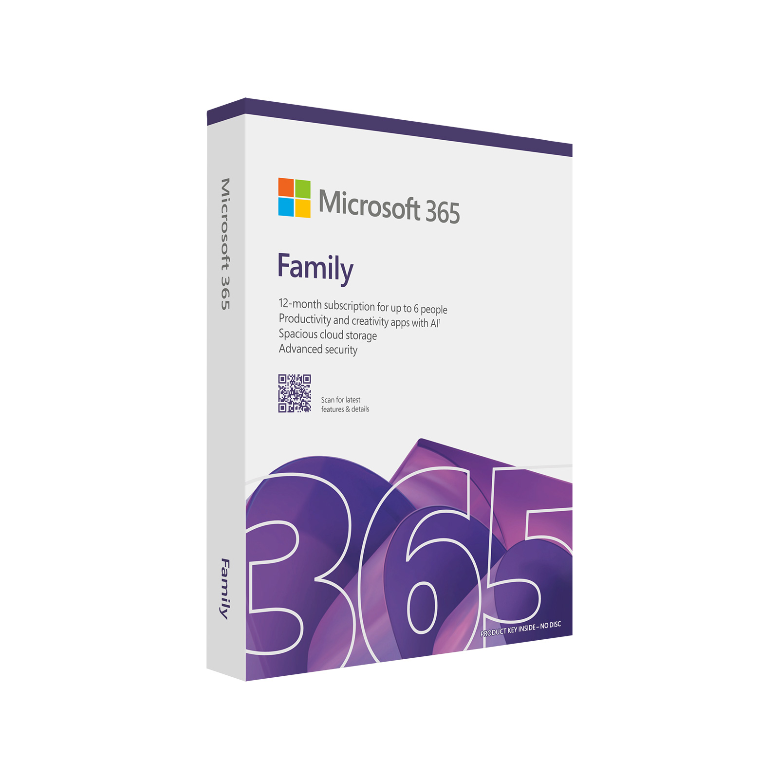 Microsoft | | EP2-36885 - product image