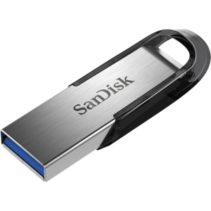 Sandisk | FLASH DRIVE | SDCZ73-064G-G46 - product image