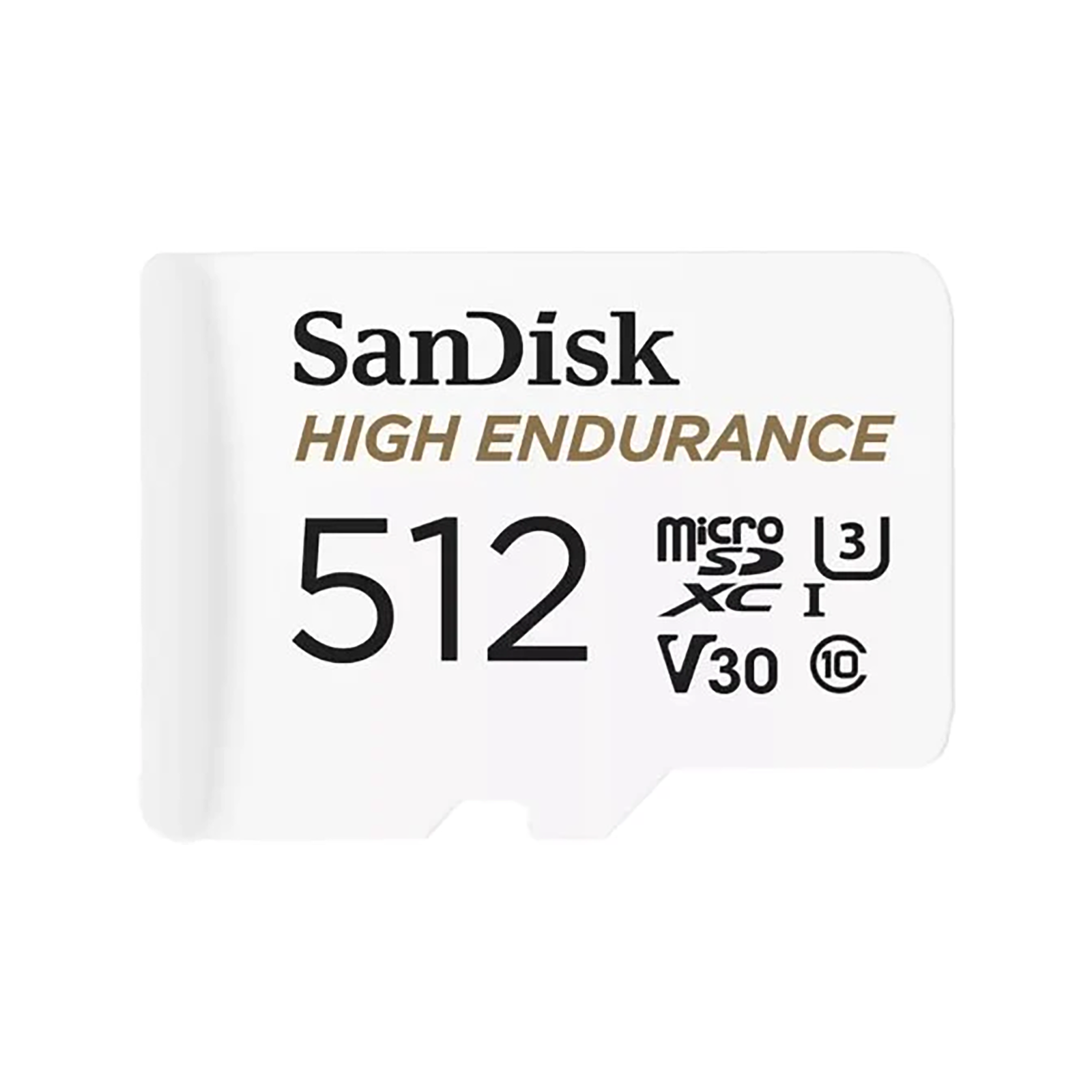 Sandisk | MICRO SD CARD | SDSQQNR-512G-GN6IA - product image